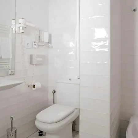 Sonder By Marriott Bonvoy Santa Ana Apartments Las Letras Madrid Exterior photo