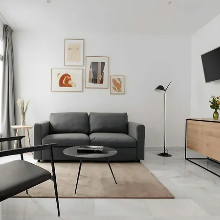 Sonder By Marriott Bonvoy Santa Ana Apartments Las Letras Madrid Exterior photo