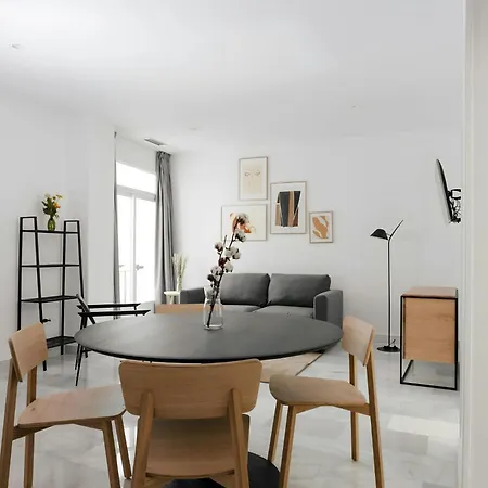 Sonder By Marriott Bonvoy Santa Ana Apartments Las Letras Madrid Exterior photo