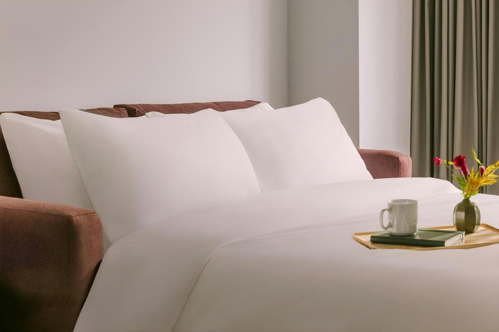 Aparthotel Sonder Santa Ana *