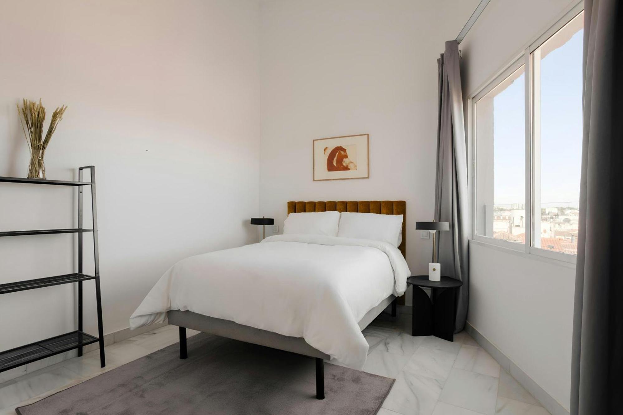 Sonder Santa Ana Aparthotel Madrid