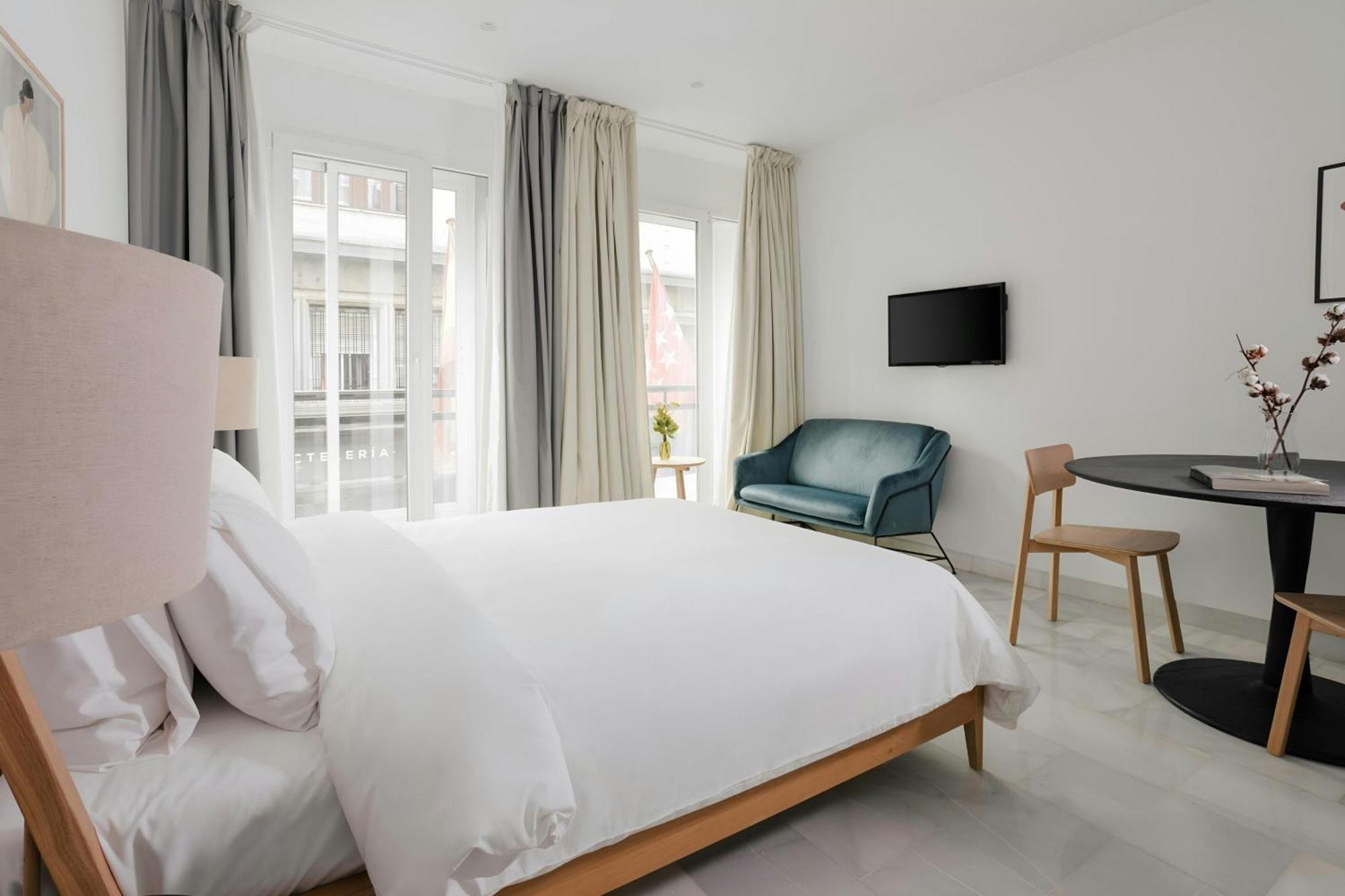 Sonder Santa Ana Aparthotel *
