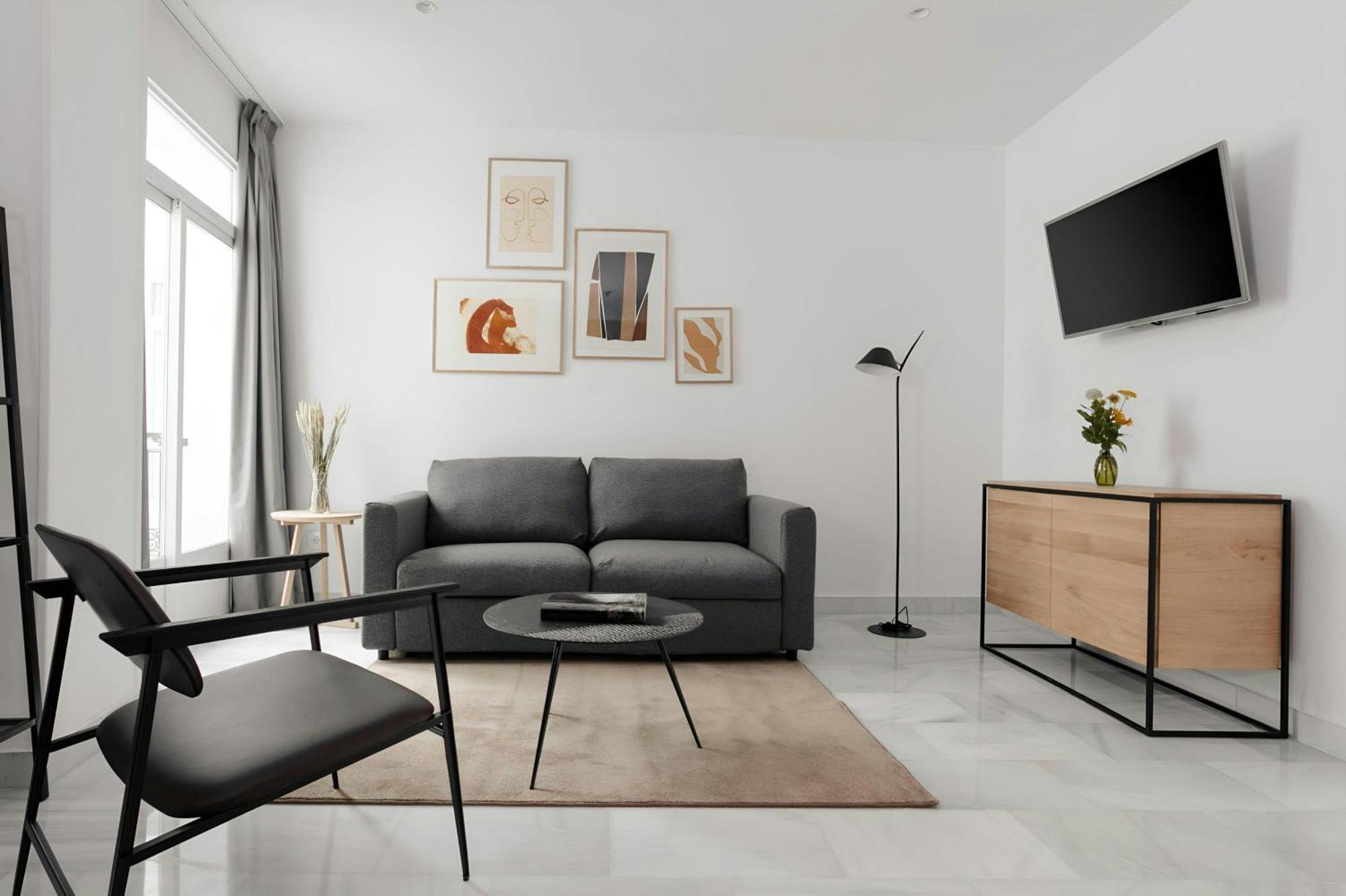 Sonder Santa Ana Aparthotel *