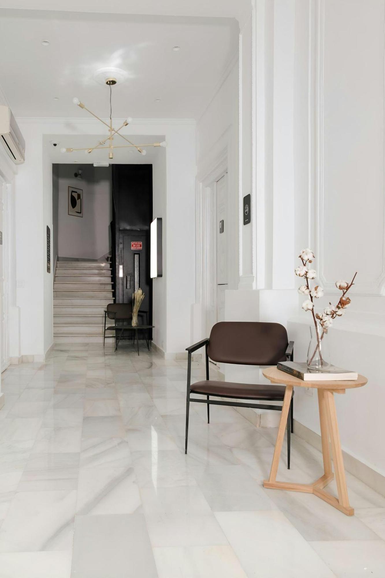 Aparthotel Sonder Santa Ana *