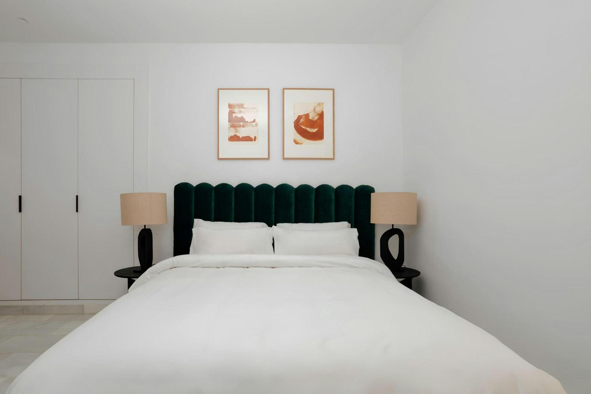 Sonder Santa Ana Aparthotel Madrid