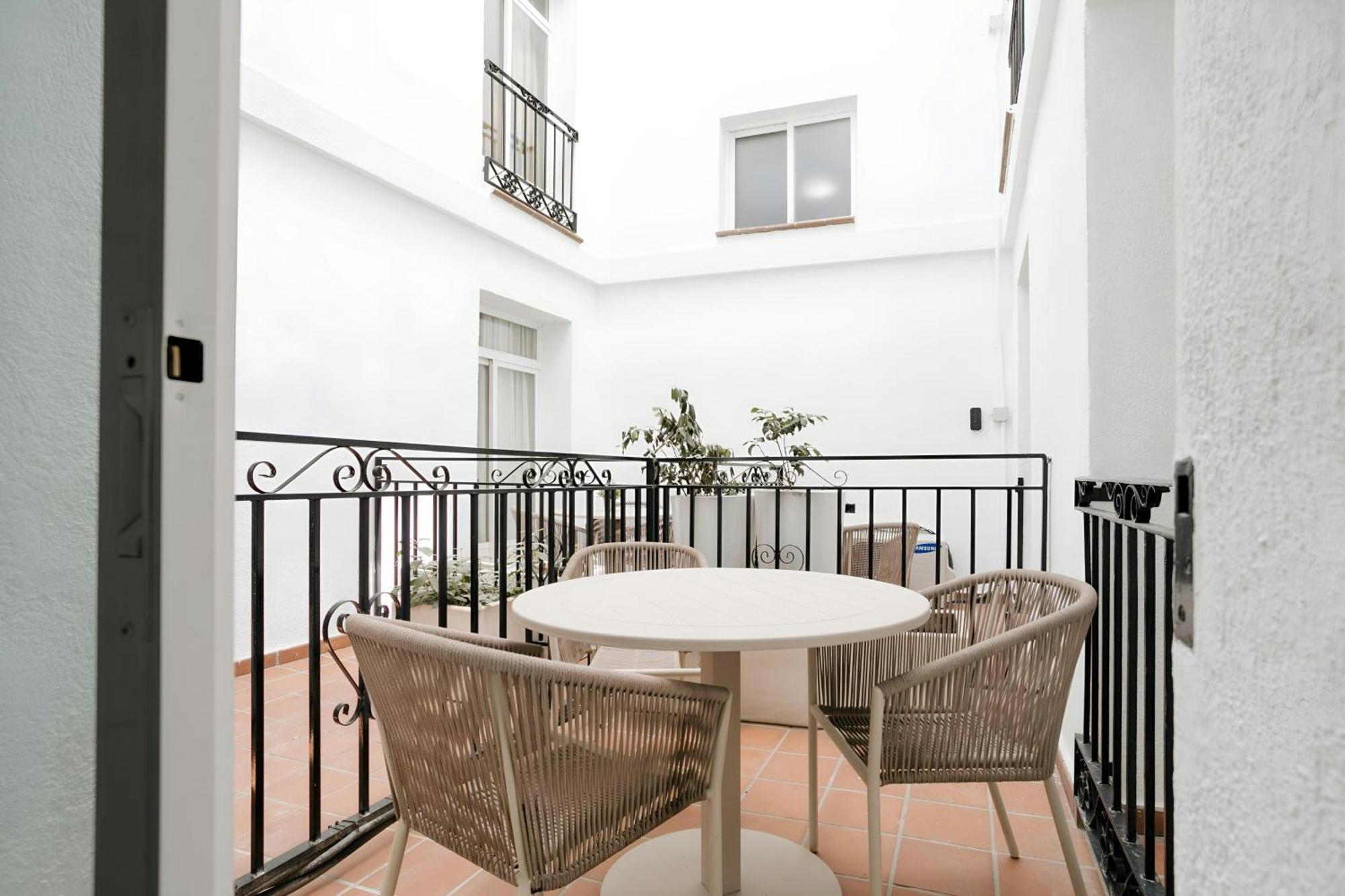 Sonder Santa Ana Aparthotel *