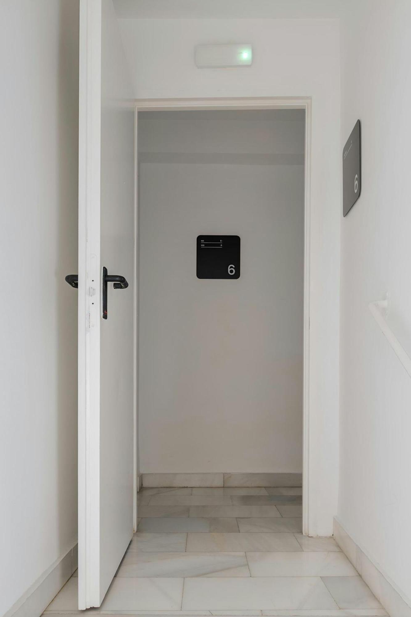 Sonder Santa Ana Aparthotel *